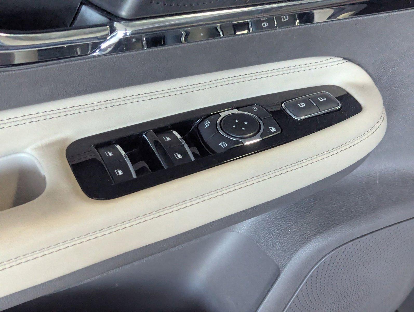 2023 Lincoln Corsair Vehicle Photo in Pembroke Pines , FL 33027