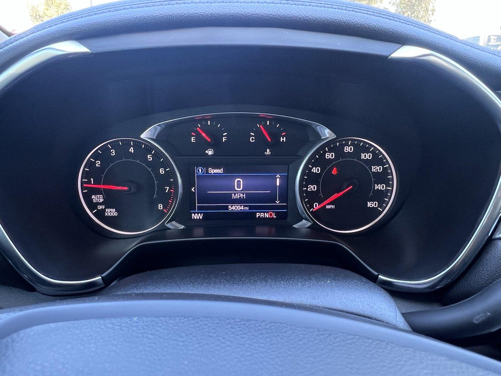 2020 Chevrolet Blazer Vehicle Photo in Santa Clarita, CA 91355