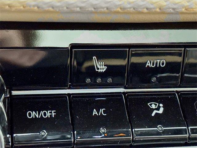 2025 Chevrolet Equinox Vehicle Photo in PUYALLUP, WA 98371-4149