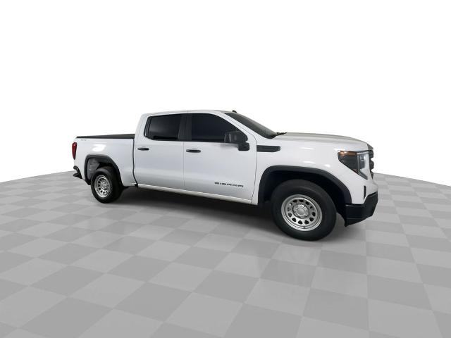 2024 GMC Sierra 1500 Vehicle Photo in GILBERT, AZ 85297-0402