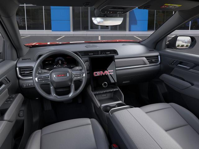2026 GMC Terrain Vehicle Photo in HENDERSON, NC 27536-2966