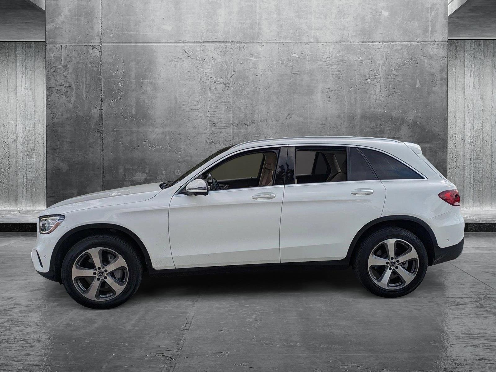 2020 Mercedes-Benz GLC Vehicle Photo in Sarasota, FL 34231