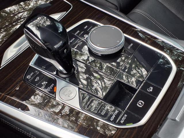 2019 BMW X5 xDrive40i Vehicle Photo in San Antonio, TX 78230-1001