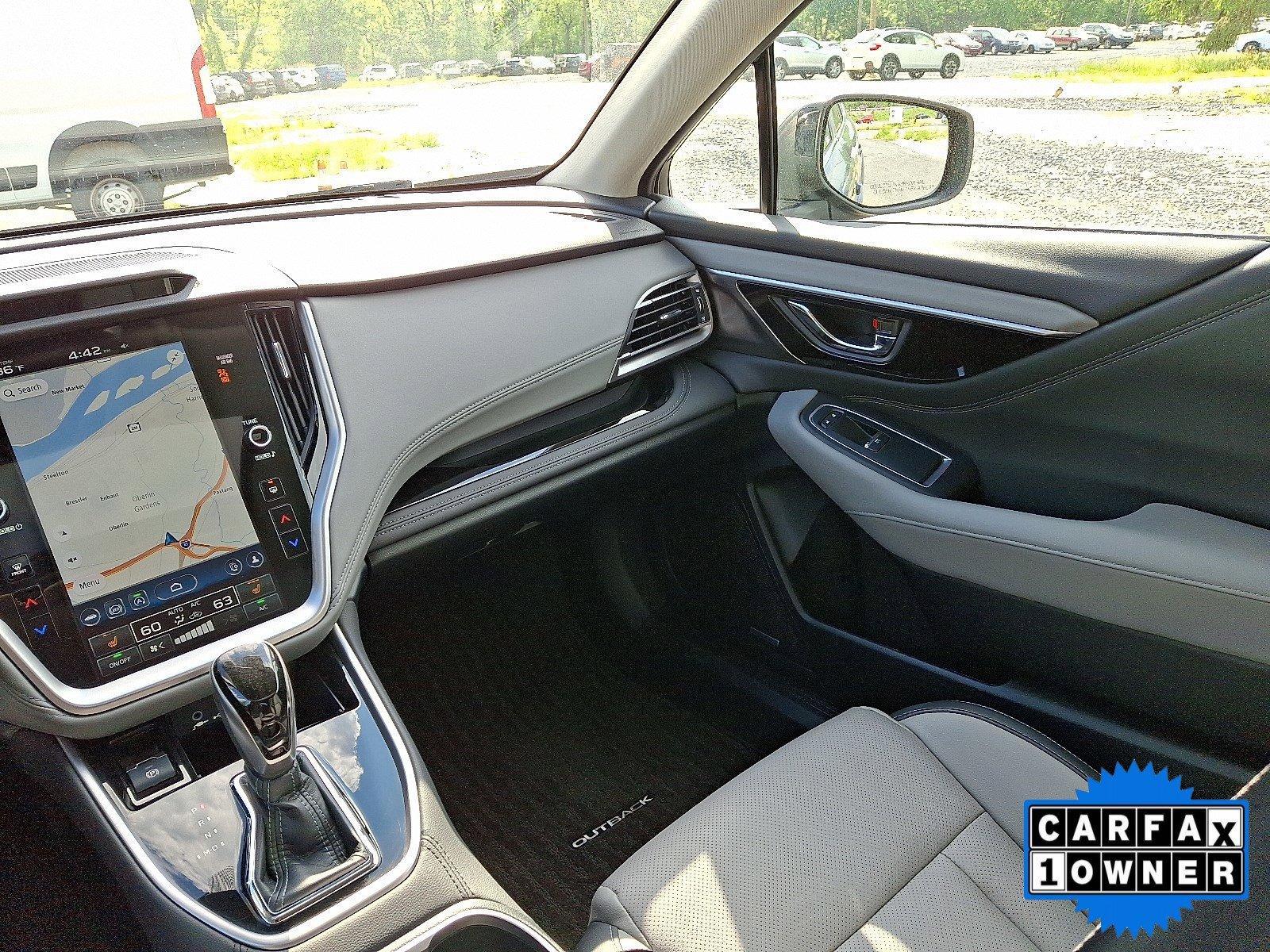 2024 Subaru Outback Vehicle Photo in Harrisburg, PA 17111