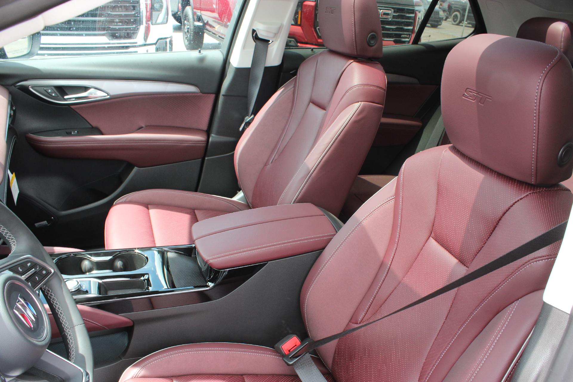 2024 Buick Envision Vehicle Photo in AURORA, CO 80012-4011