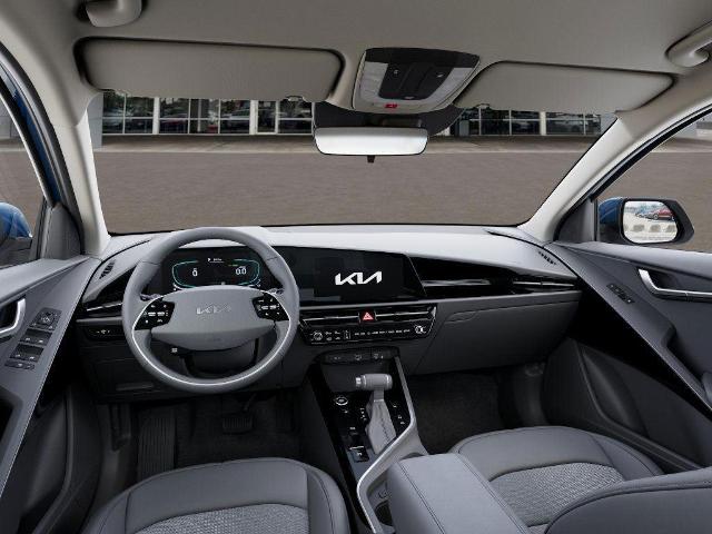 2025 Kia Niro Vehicle Photo in Tucson, AZ 85712