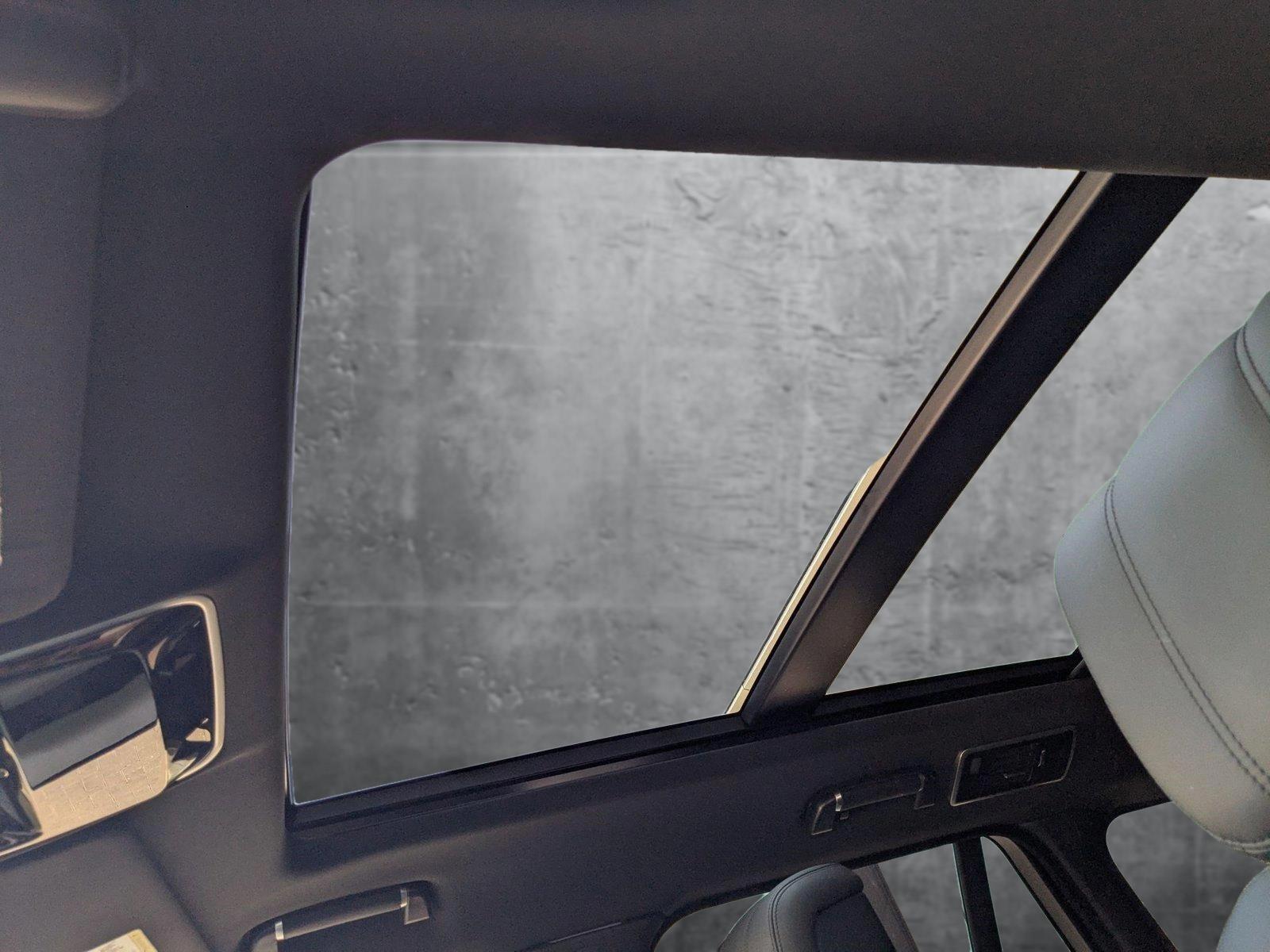 2022 Land Rover Range Rover Vehicle Photo in Pompano Beach, FL 33064