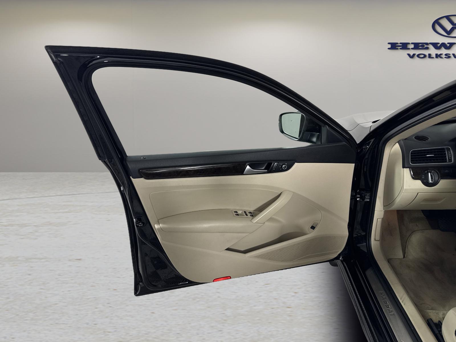 2015 Volkswagen Passat Vehicle Photo in Georgetown, TX 78626