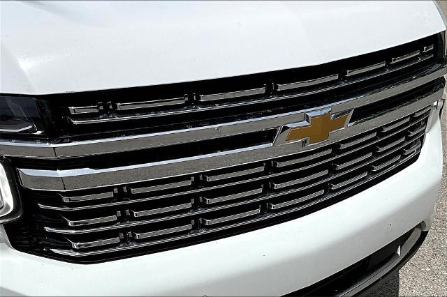 2023 Chevrolet Tahoe Vehicle Photo in Tulsa, OK 74145