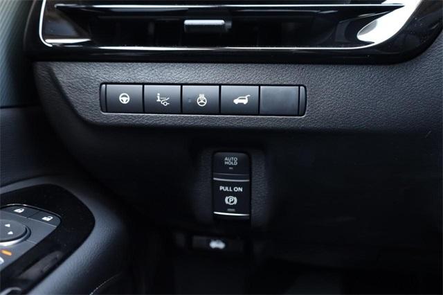 2025 Nissan Murano Vehicle Photo in Hazelwood, MO 63042