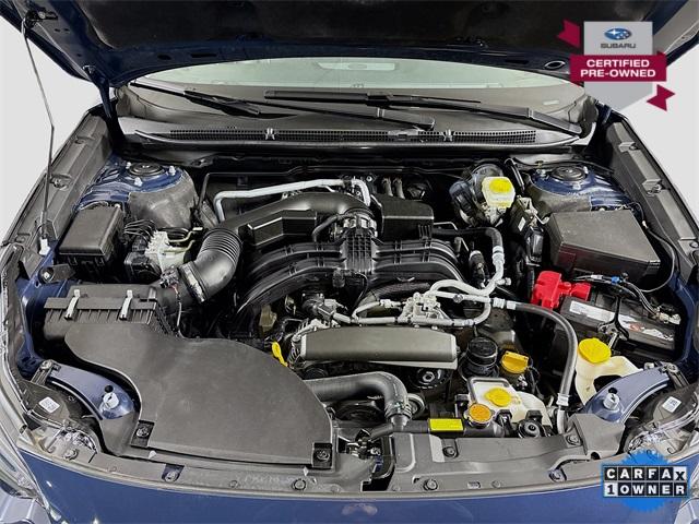 2024 Subaru Outback Vehicle Photo in Puyallup, WA 98371