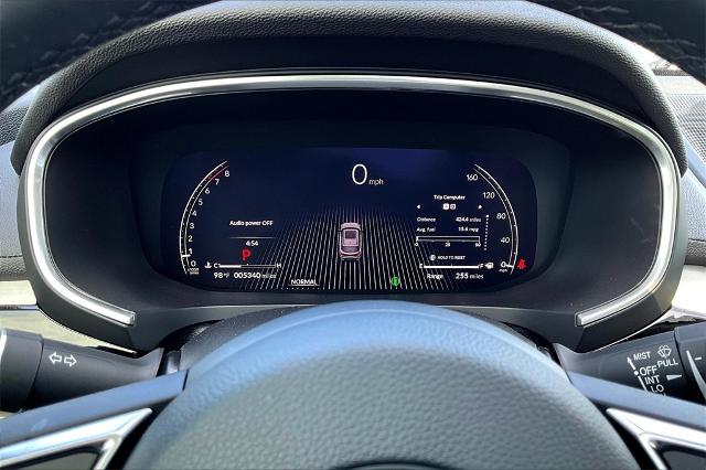 2025 Acura MDX Vehicle Photo in Grapevine, TX 76051