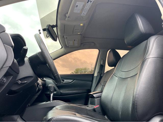 2016 Nissan Rogue Vehicle Photo in Savannah, GA 31419