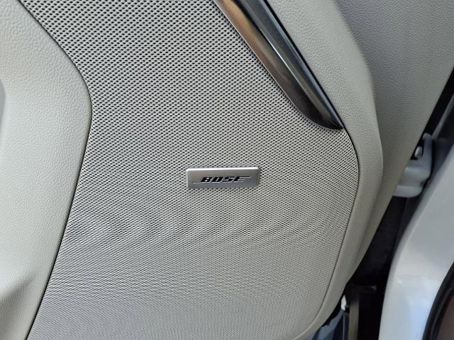 2021 GMC Yukon Vehicle Photo in HENDERSON, NC 27536-2966