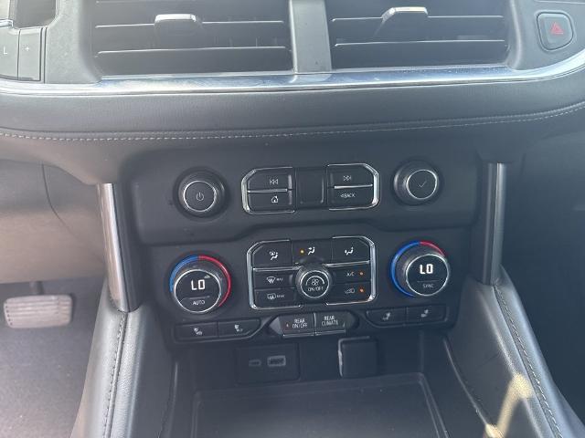 2023 Chevrolet Tahoe Vehicle Photo in San Antonio, TX 78230