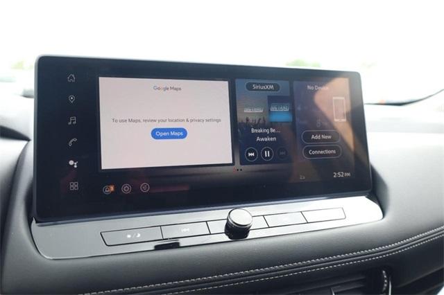 2025 Nissan Rogue Vehicle Photo in Hazelwood, MO 63042