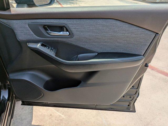 2023 Nissan Rogue Vehicle Photo in San Antonio, TX 78209
