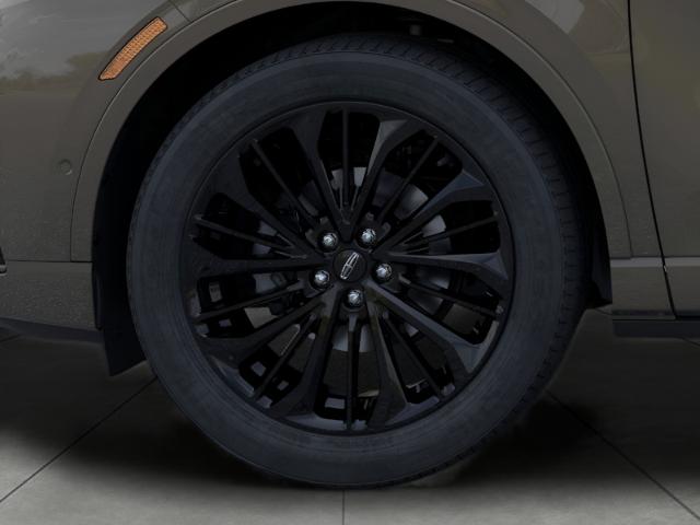 2025 Lincoln Corsair Vehicle Photo in Neenah, WI 54956