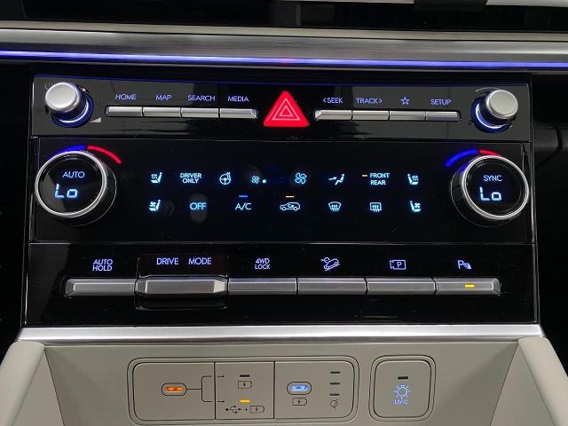 2025 Hyundai SANTA FE Hybrid Vehicle Photo in Appleton, WI 54913