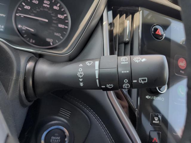 2024 Subaru Outback Vehicle Photo in Green Bay, WI 54304