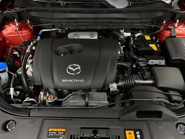 2025 Mazda CX-5 Vehicle Photo in Appleton, WI 54913