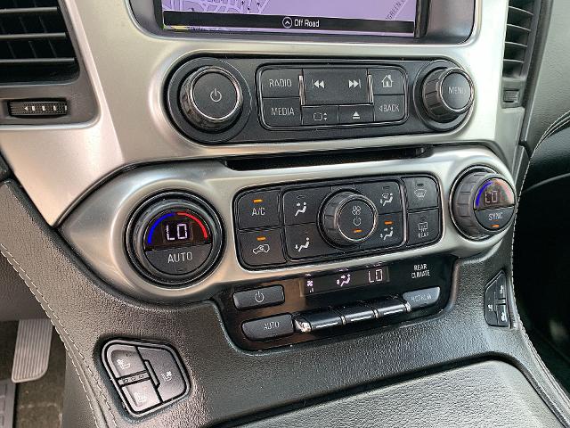 2018 Chevrolet Tahoe Vehicle Photo in MOON TOWNSHIP, PA 15108-2571