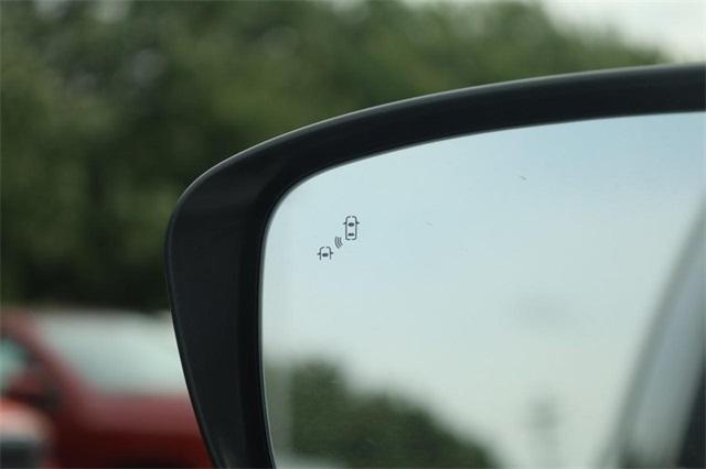2025 Nissan Frontier Vehicle Photo in Hazelwood, MO 63042