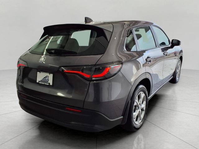 2025 Honda HR-V Vehicle Photo in Oshkosh, WI 54904
