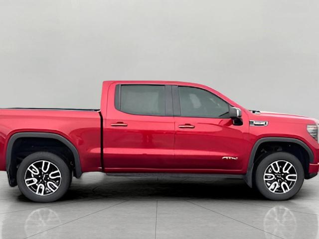 2022 GMC Sierra 1500 Vehicle Photo in APPLETON, WI 54914-8833