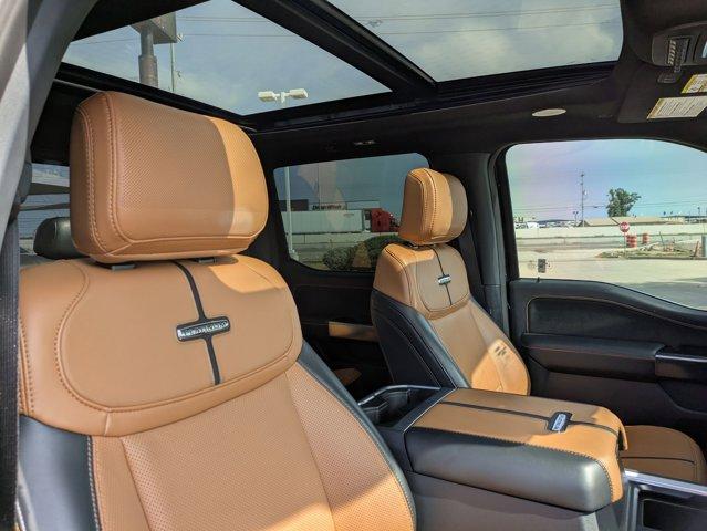 2023 Ford Super Duty F-250 SRW Vehicle Photo in SELMA, TX 78154-1459