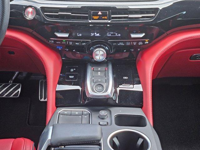2022 Acura MDX Vehicle Photo in San Antonio, TX 78230