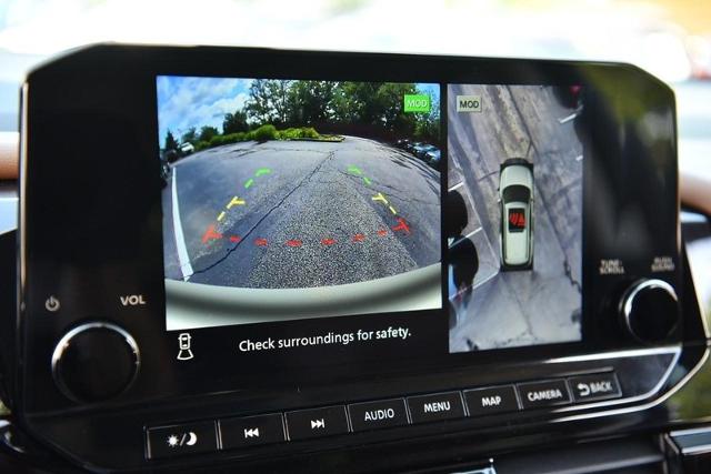 2022 Nissan Pathfinder Vehicle Photo in Ballwin, MO 63011