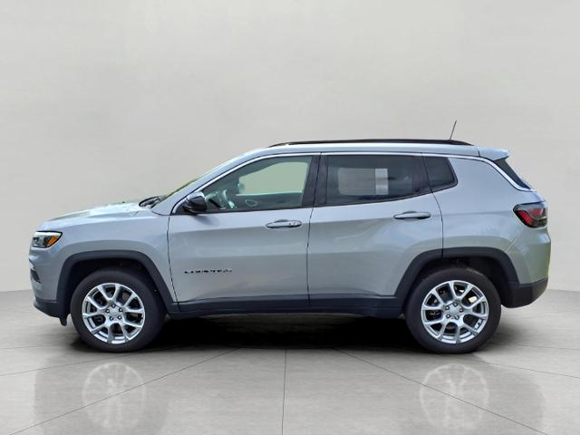 2014 Jeep Cherokee Vehicle Photo in Oshkosh, WI 54904