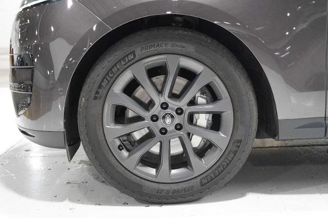2023 Range Rover Sport Vehicle Photo in GRAPEVINE, TX 76051