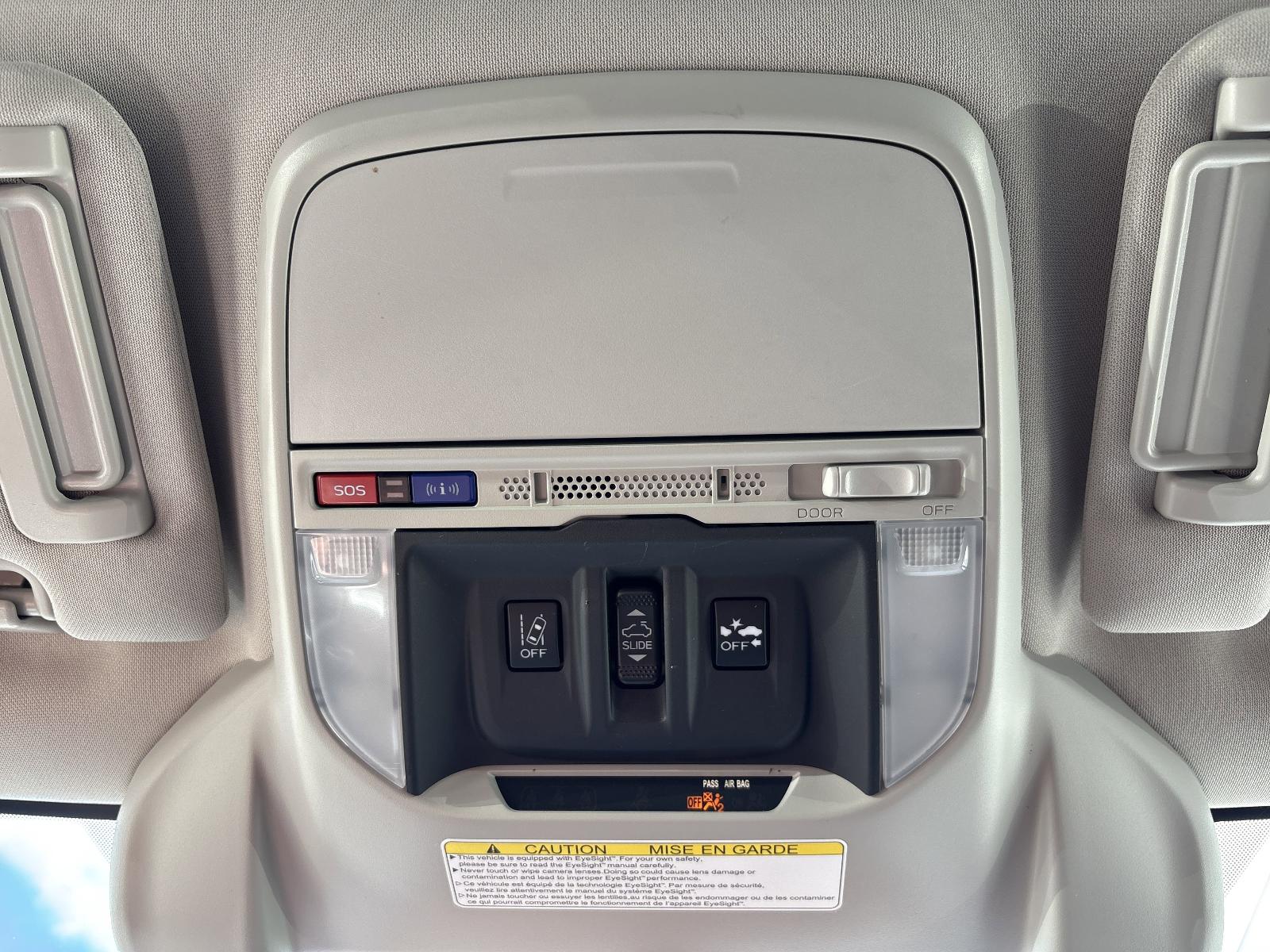 2021 Subaru Forester Vehicle Photo in Mechanicsburg, PA 17050