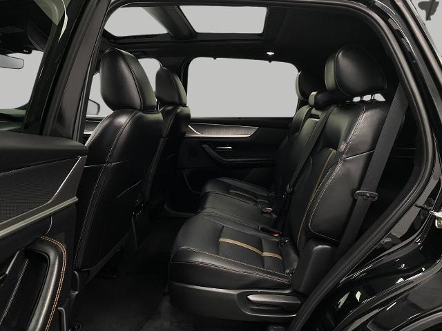 2025 Mazda CX-70 Vehicle Photo in Appleton, WI 54913