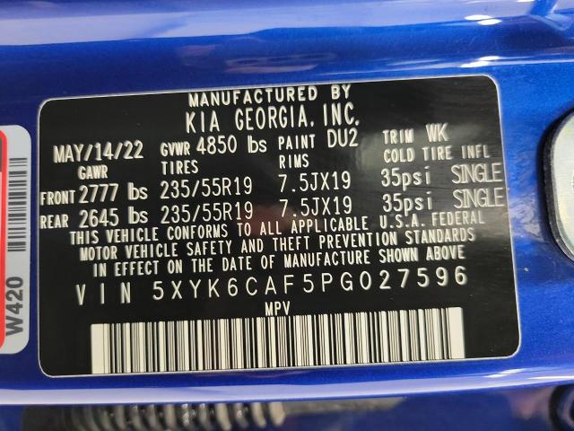 2023 Kia Sportage Vehicle Photo in Appleton, WI 54914