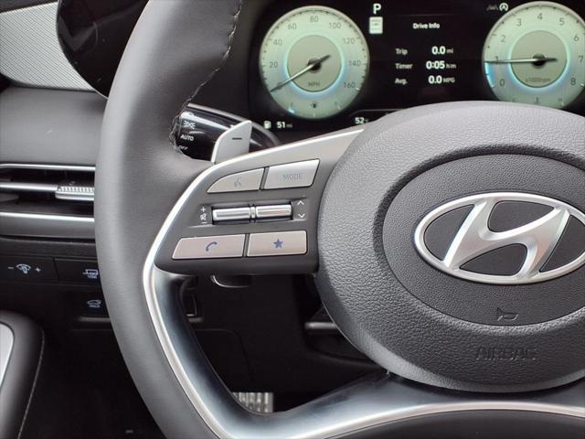 2025 Hyundai PALISADE Vehicle Photo in Peoria, IL 61615