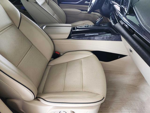 2021 Cadillac Escalade Vehicle Photo in DALLAS, TX 75209