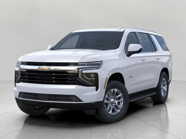 2025 Chevrolet Tahoe Vehicle Photo in MADISON, WI 53713-3220