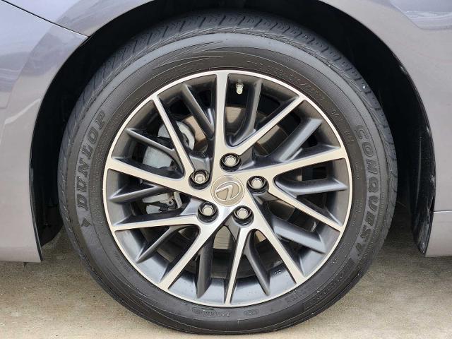 2016 Lexus ES 350 Vehicle Photo in MCKINNEY, TX 75070