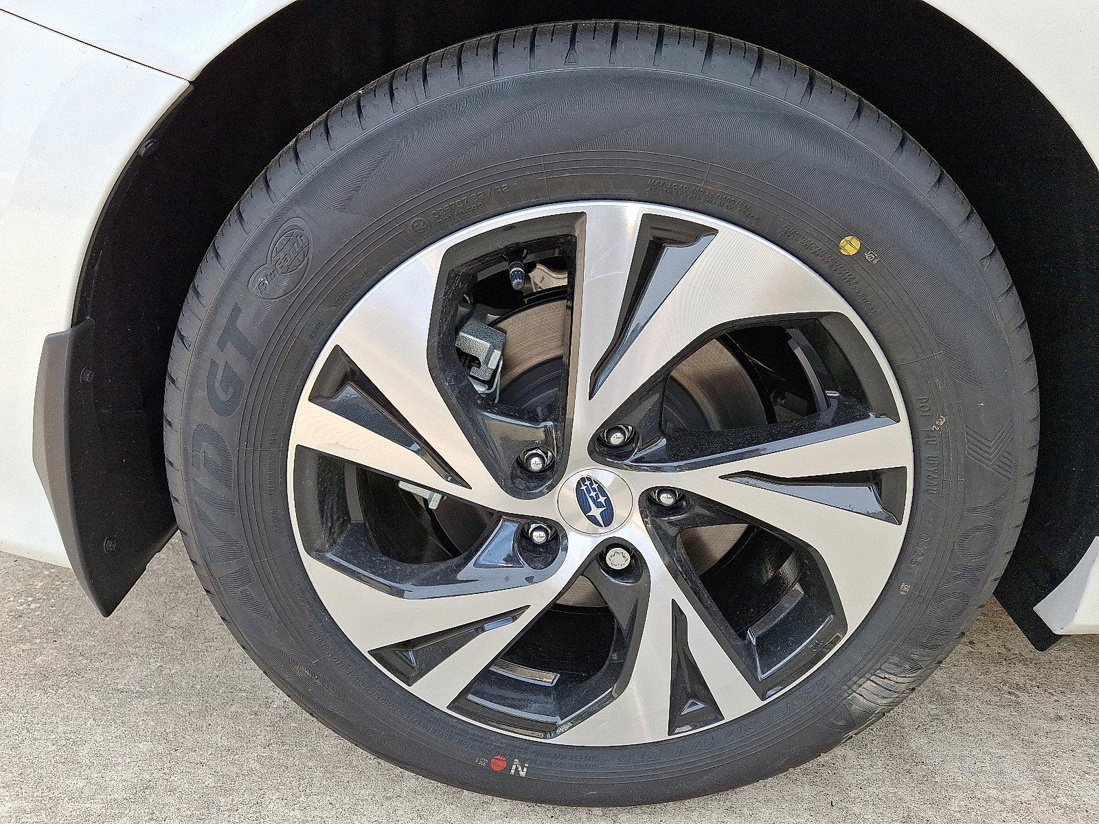 2025 Subaru Legacy Vehicle Photo in Easton, PA 18045
