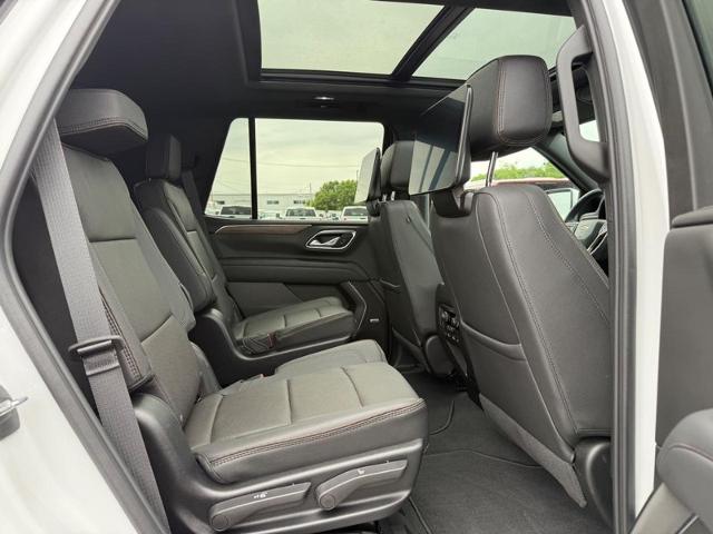 2024 Chevrolet Tahoe Vehicle Photo in COLUMBIA, MO 65203-3903