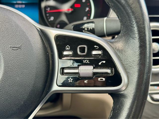 2019 Mercedes-Benz C-Class Vehicle Photo in DALLAS, TX 75209-3016