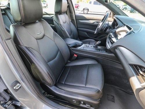 2021 Cadillac CT5 Vehicle Photo in HOMOSASSA, FL 34448-1461