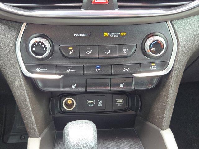 2019 Hyundai SANTA FE Vehicle Photo in Decatur, TX 76234