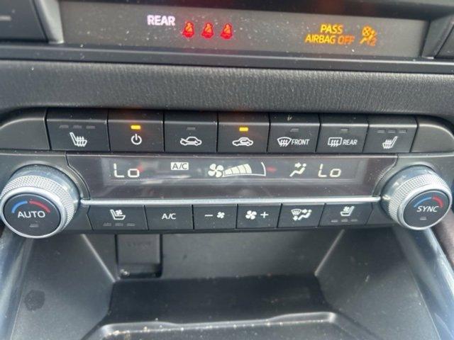 2022 Mazda CX-5 Vehicle Photo in Harrisburg, PA 17111