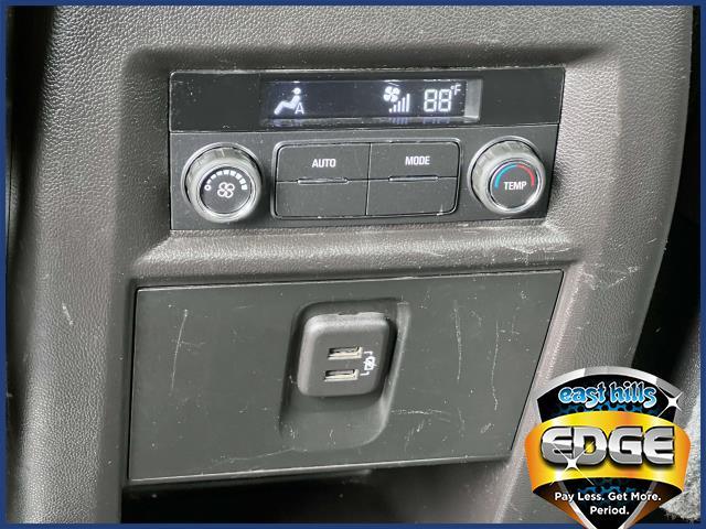 2022 Chevrolet Traverse Vehicle Photo in Roslyn, NY 11576