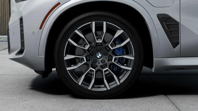 2026 BMW X5 xDrive50e Vehicle Photo in GRAPEVINE, TX 76051