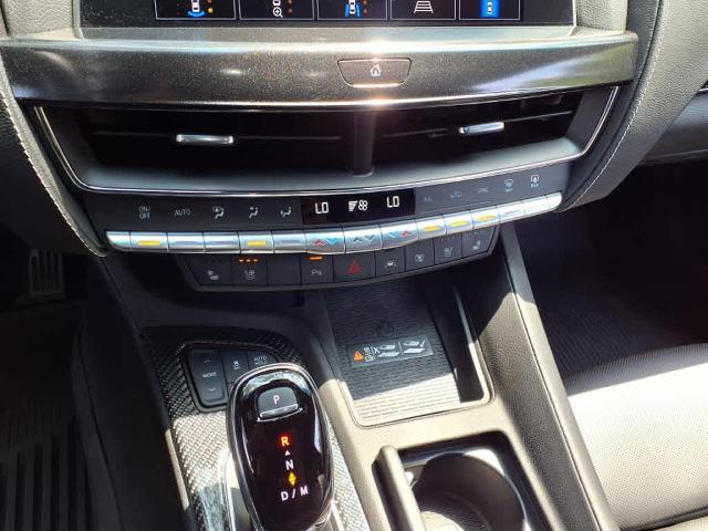 2023 Cadillac CT5-V Vehicle Photo in San Antonio, TX 78230-1001